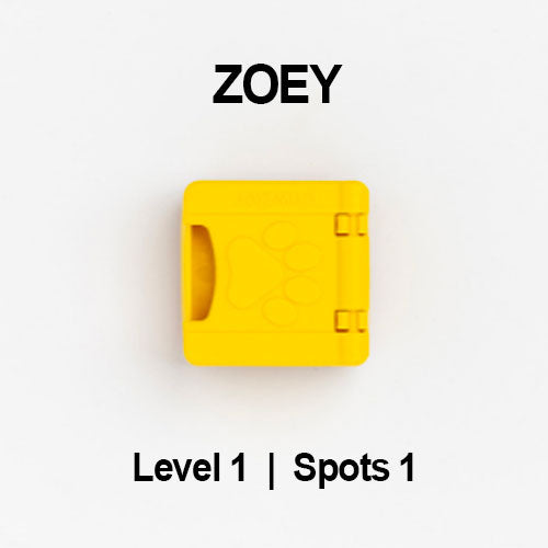 Produktfoto av Zoey