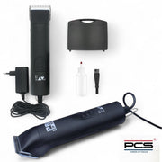 PCS Pro CP-9000 klippemaskin – profesjonell maskin til dyr