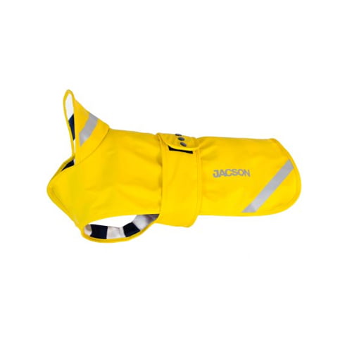 Regndekken til hund – Jacson