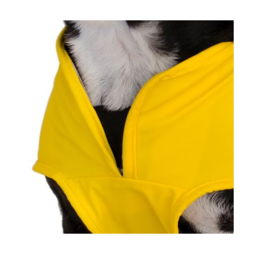 Regndekken til hund – Jacson