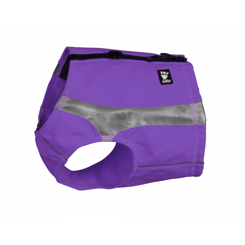 Hundevest med refleks – Hurtta Polarvest