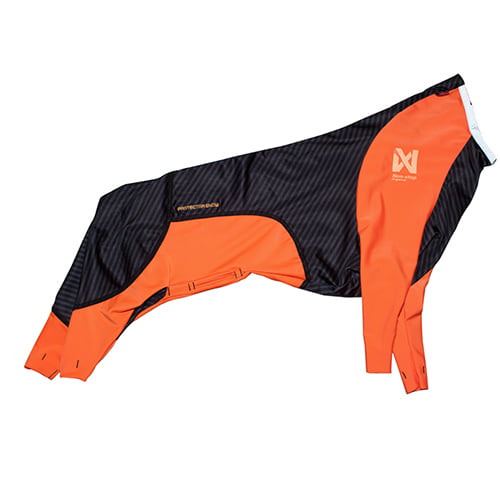 Heldress til hund – Non-Stop Protector Snow