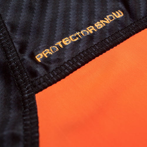 Heldress til hund – Non-Stop Protector Snow