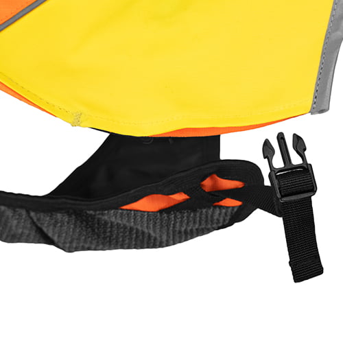 Non-stop Protector GPS vest