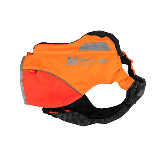 Non-stop Protector GPS vest