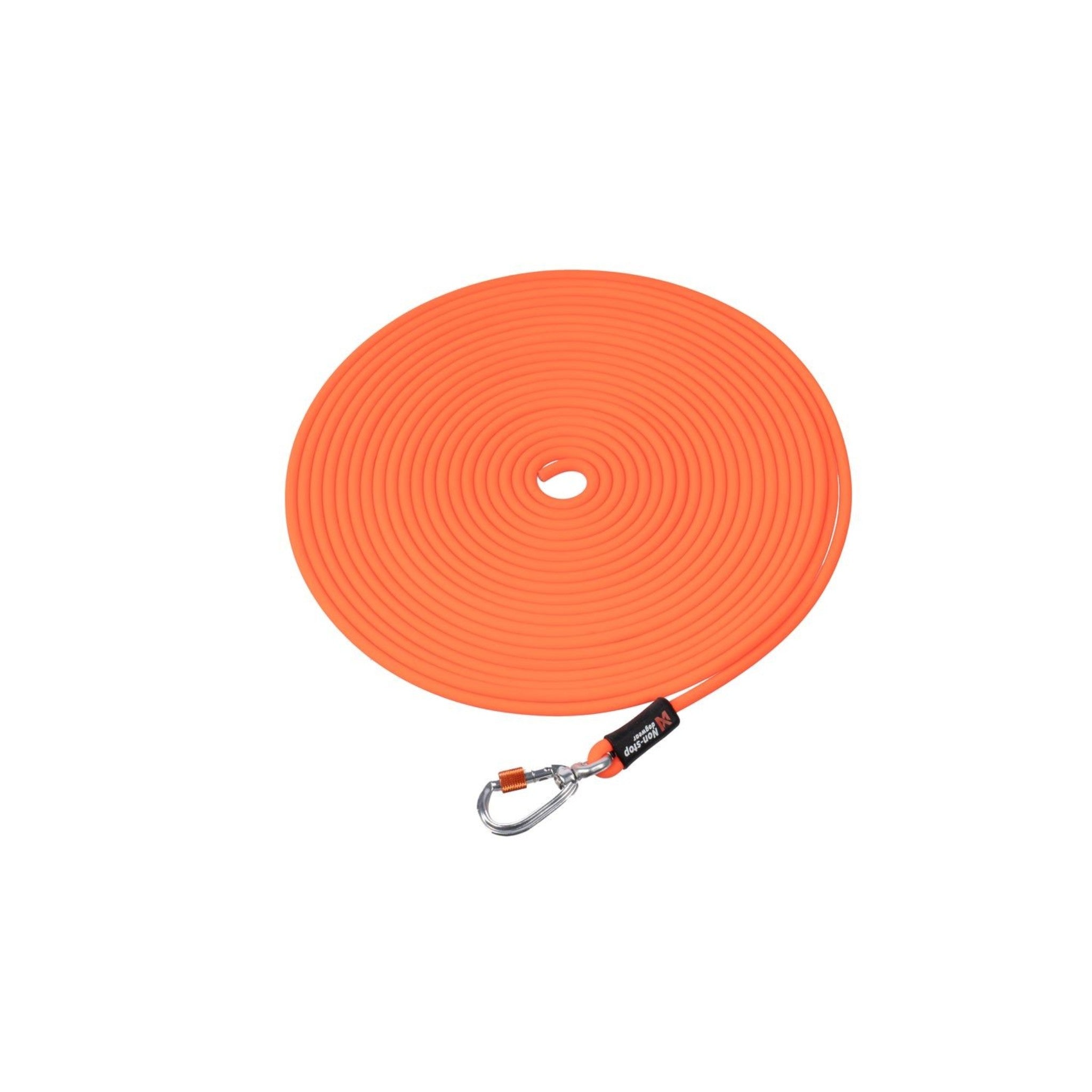 Non-Stop Dogwear Protector long line – slitesterk sporline til hund