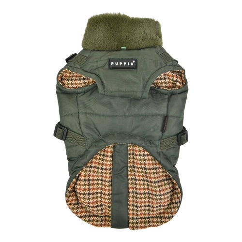 Produktbilde av Puppia Donovan dekken med sele