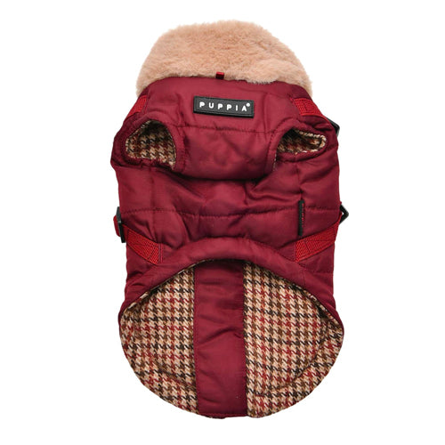 Produktbilde av Puppia Donovan dekken med sele