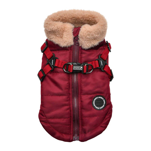 Produktbilde av Puppia Donovan dekken med sele