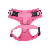 Puppia Ritefit hundesele - rosa