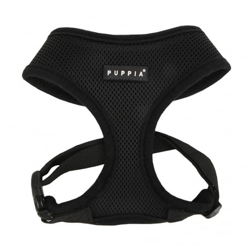 Puppia Soft hundesele - store størrelser