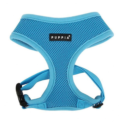 Puppia Soft hundesele - store størrelser