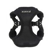 Puppia Soft C hundesele - svart