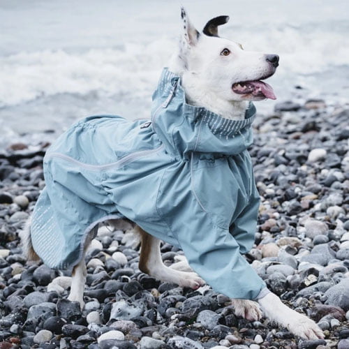 Hurtta Rain Blocker – regndekken til hund