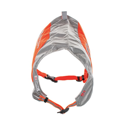 Refleksdekken fra Non-stop