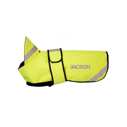 Jacson Refleksdekken fòret