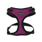 Puppia Ritefit hundesele - lilla