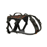 Non-stop Rock Harness Long – trekksele med håndtak
