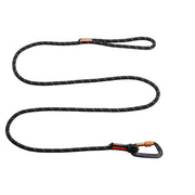 Non-stop Rock Leash – rundt hverdagskobbel med skrulås