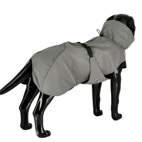 Refleksdekken til hund - Roffe Light