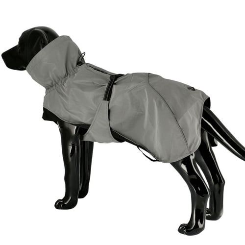 Refleksdekken til hund - Roffe Light