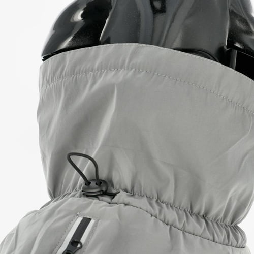 Refleksdekken til hund - Roffe Light