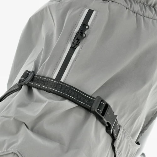 Refleksdekken til hund - Roffe Light