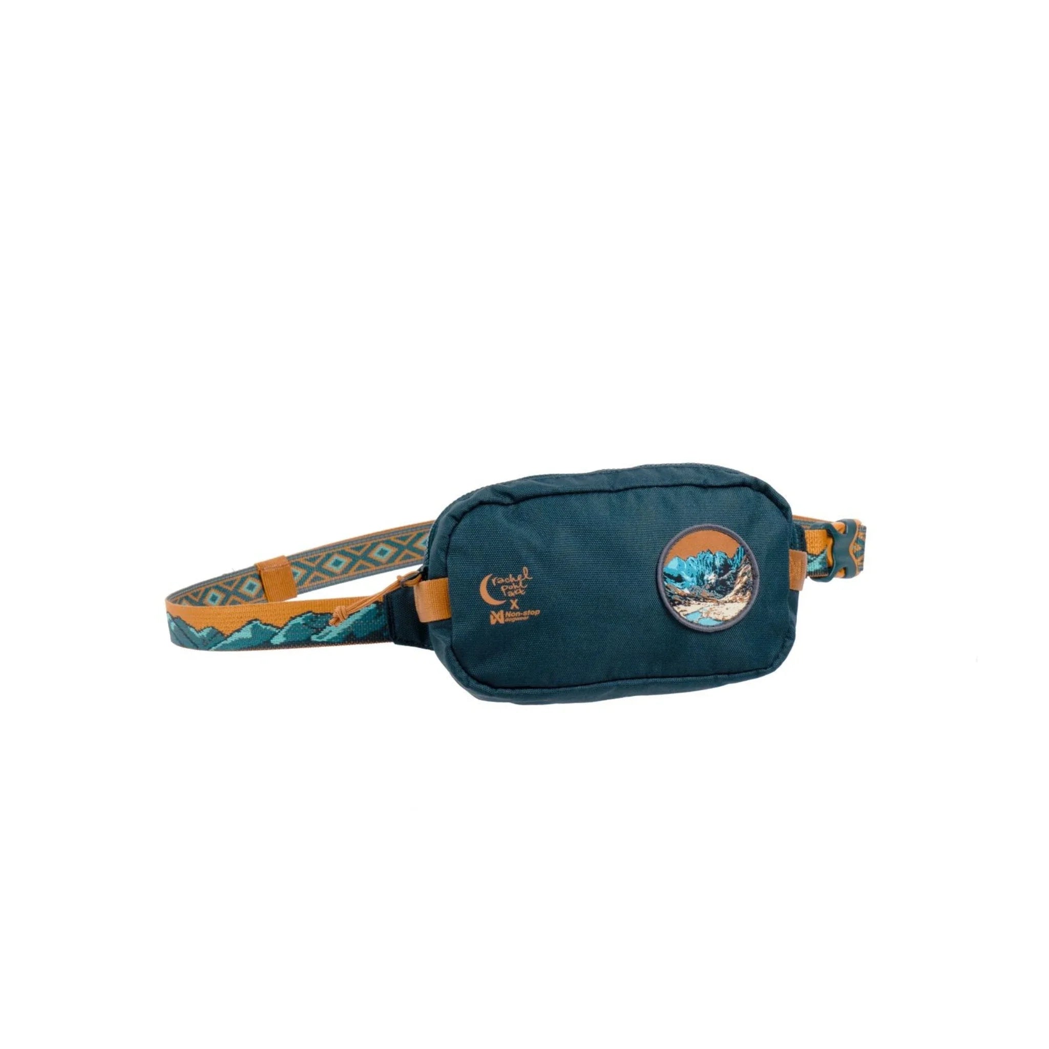 Non-stop Trail Quest Fanny Pack – turveske til hundeturer
