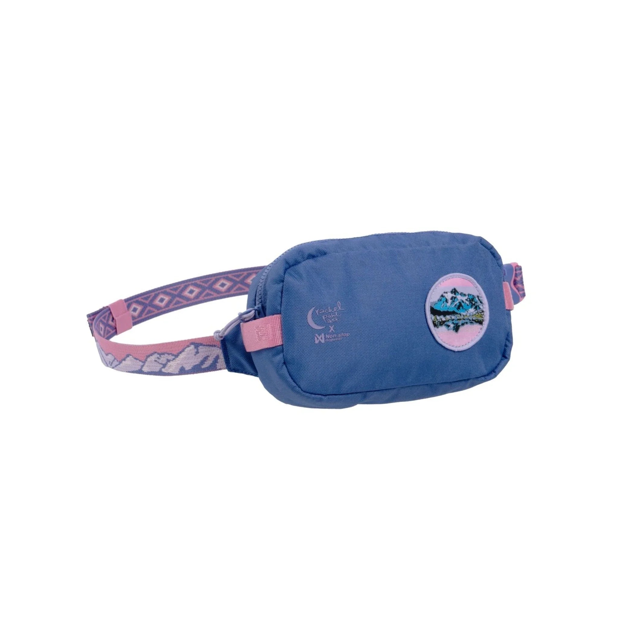 Non-stop Trail Quest Fanny Pack – turveske til hundeturer