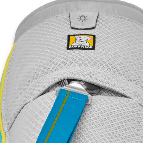 Ruffwear Swamp Cooler - Kjøledekken til hund