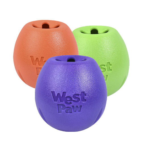 Samlebilde av Rumbl aktiviseringsleke