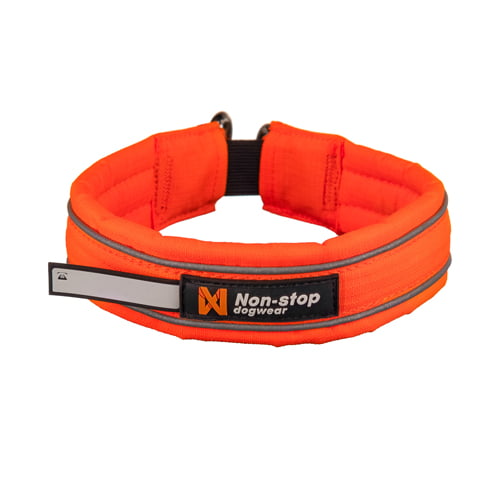 Safe Collar – halsbånd til hund fra Non-Stop
