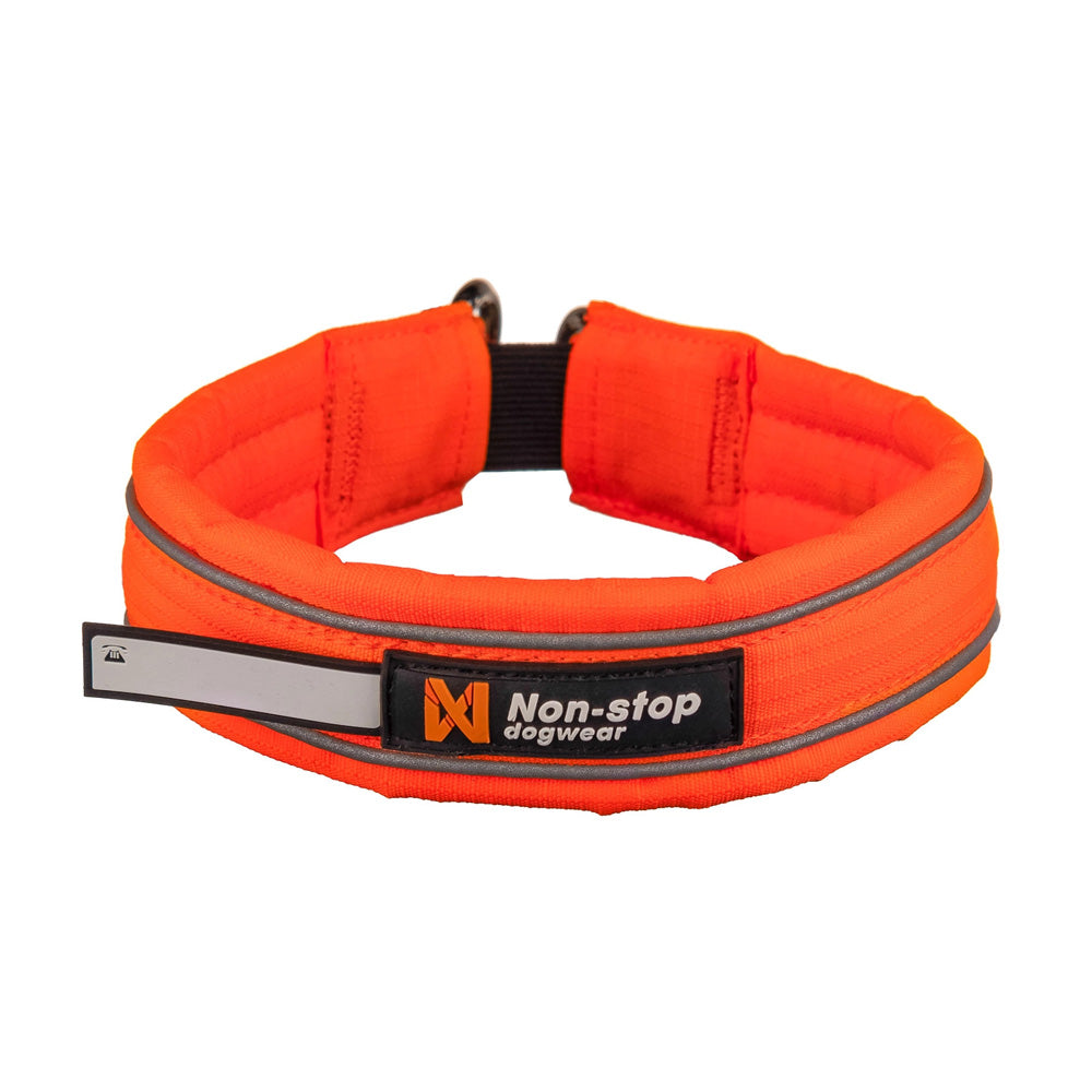 Sikkerhetshalsbånd til hund – Non-stop Safe Collar