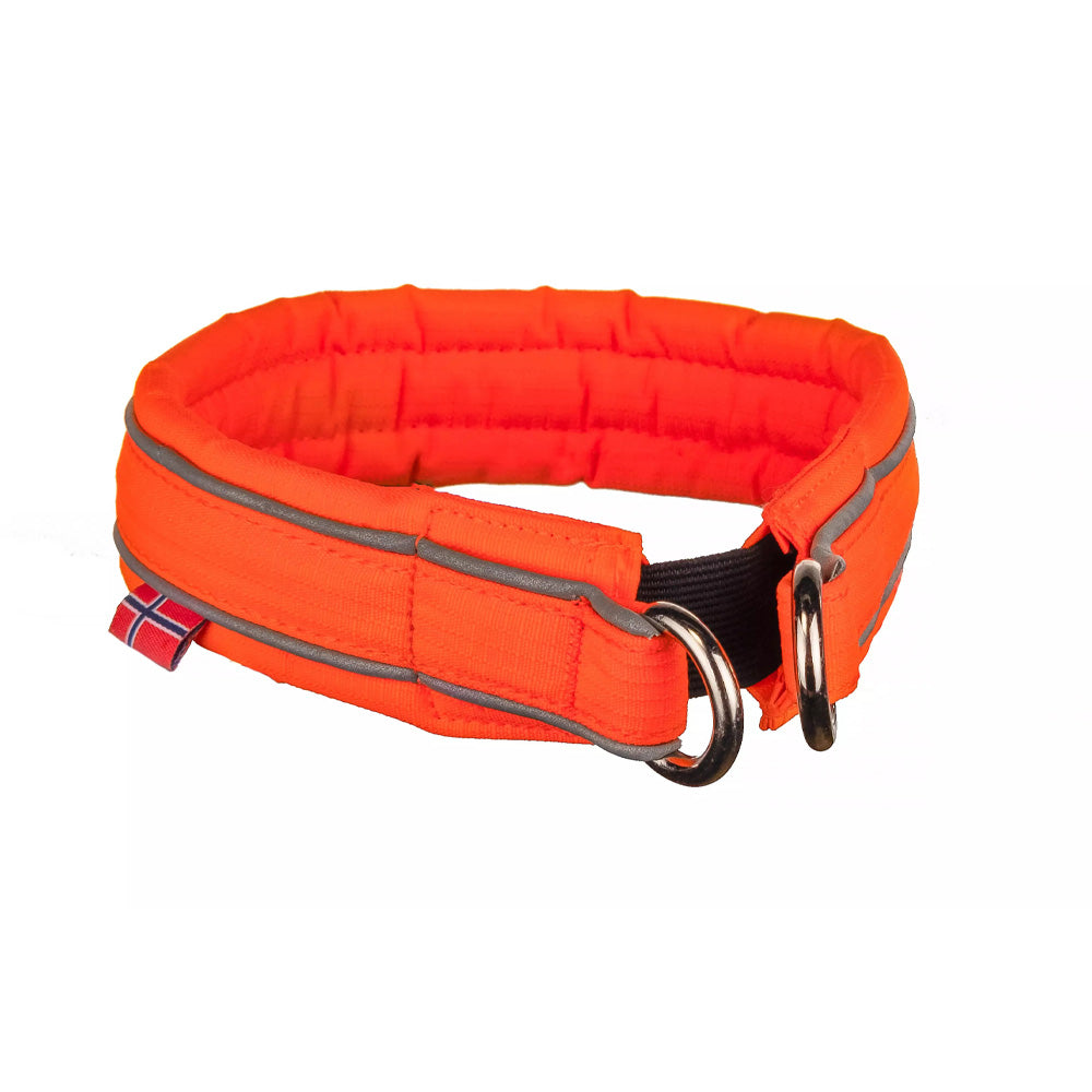 Sikkerhetshalsbånd til hund – Non-stop Safe Collar