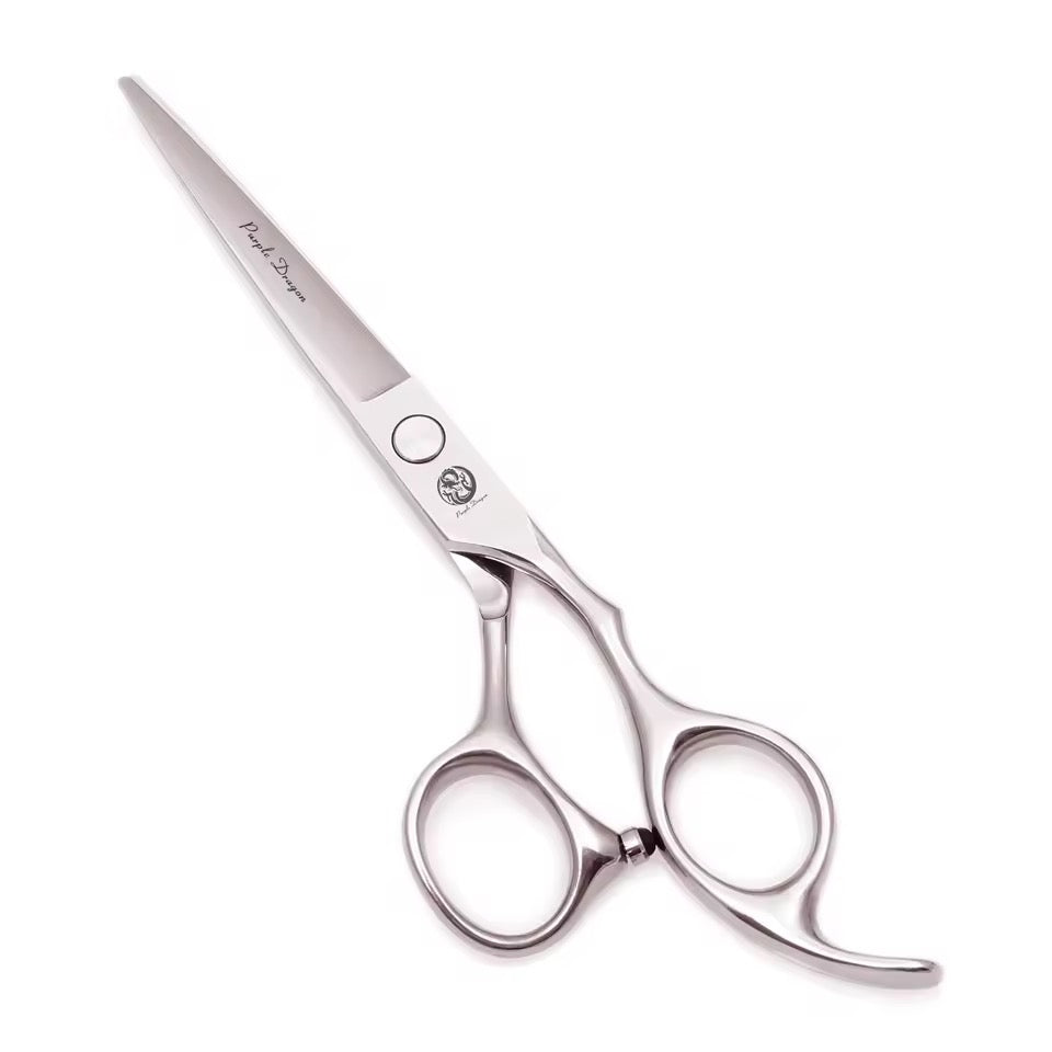 Hundesaks 18 cm – rett saks eller effileringssaks