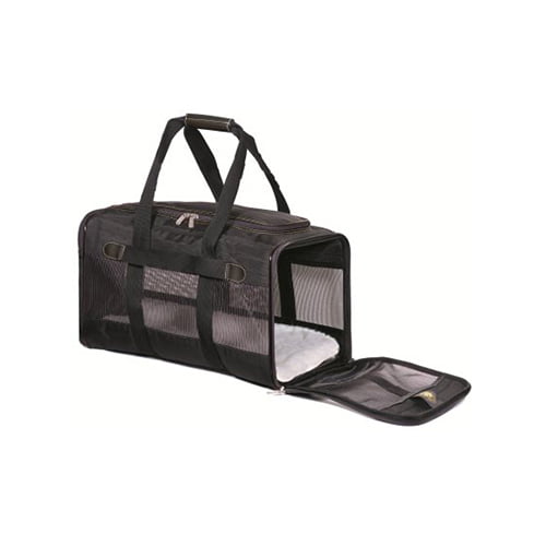 Reiseveske til hund – Sherpa Original Deluxe