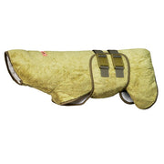 Tørkedekken til hund – SICCARO WetDog SupremePro Bamboo