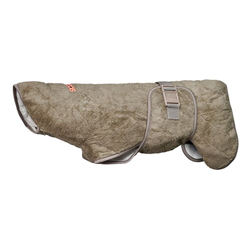 Tørkedekken til hund – SICCARO WetDog SupremePro Beige / Sand