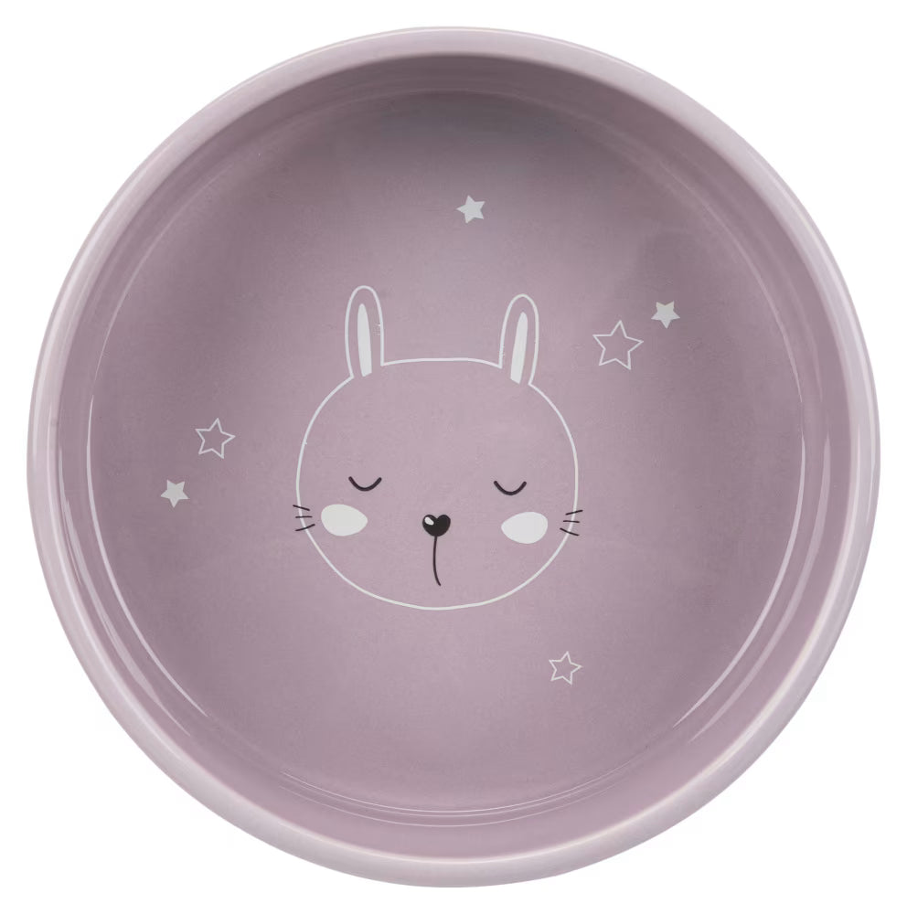 Trixie Junior hundeskål keramikk 0,8 l – Ø16 cm