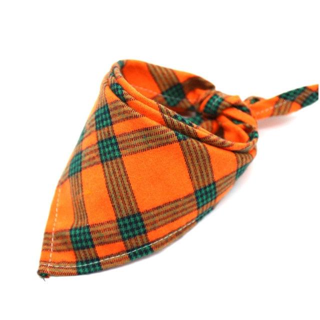 Skjerf til hund - Bandana hund - Hundevennen