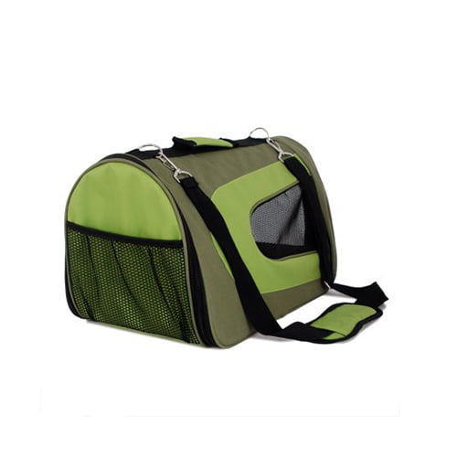 Bæreveske Snobben Rosa - Reisebag