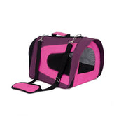 Bæreveske Snobben Rosa - Reisebag