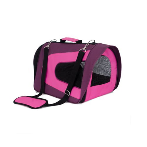 Bæreveske Snobben Rosa - Reisebag