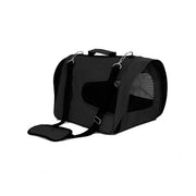 Bæreveske Snobben Svart - Reisebag