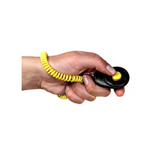 Starmark Deluxe Klikker