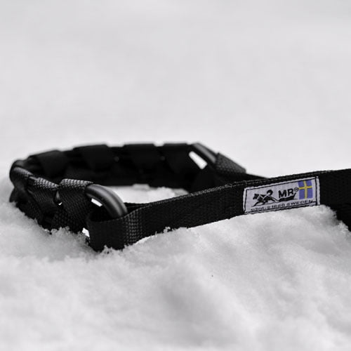 MR expander – utskiftbar strikk til MR kobbel