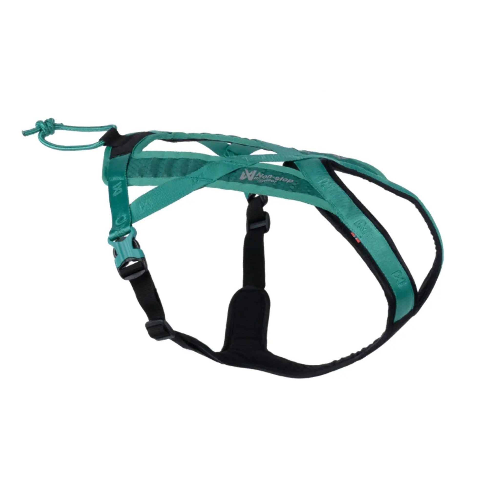 Trekksele til hund – Non-stop Rush Harness