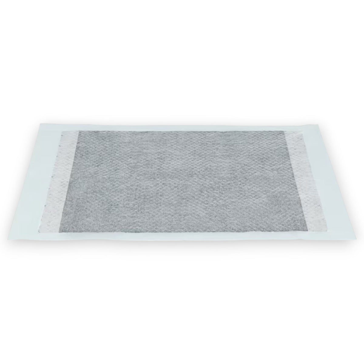 Trixie tisseunderlag med aktivt kull til valp, 60 × 60 cm, 10 stk.