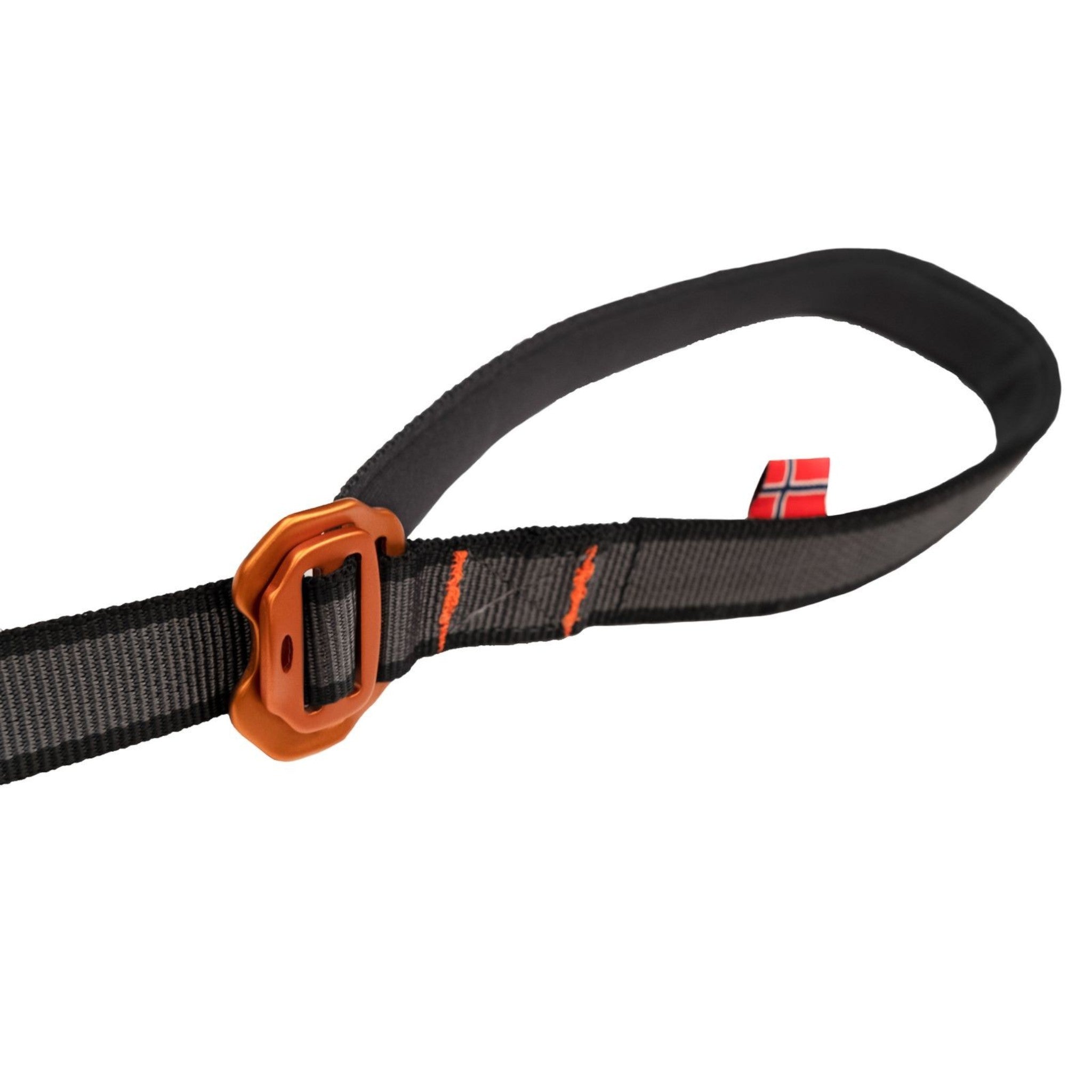 Non-stop Touring Bungee Adjustable – justerbart kobbel med støtdemper