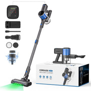 Trådløs støvsuger – Clean X V10 – 200 W